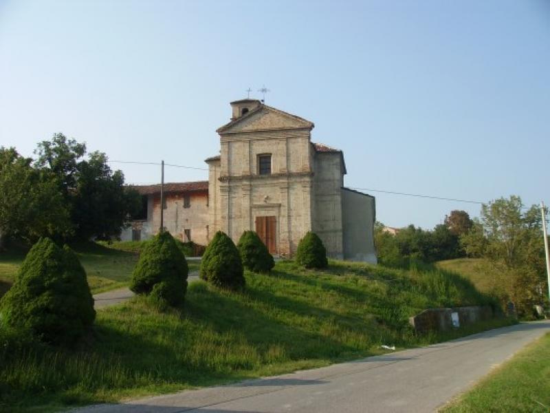 Chiesa di Santa Maria delle Tre Valli