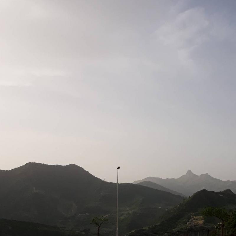 Stazione meteo campogrande di manuel cantali