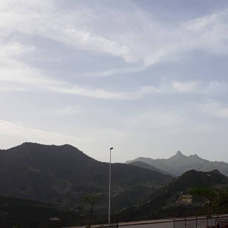 Stazione meteo campogrande di manuel cantali