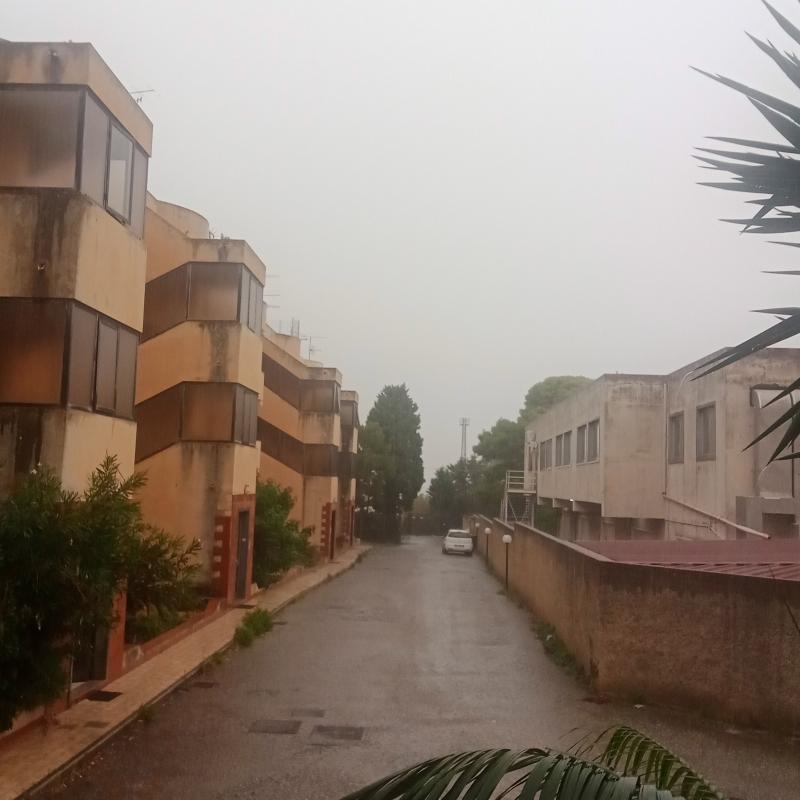 Fotosegnalazione di Messina periferia nord-ovest