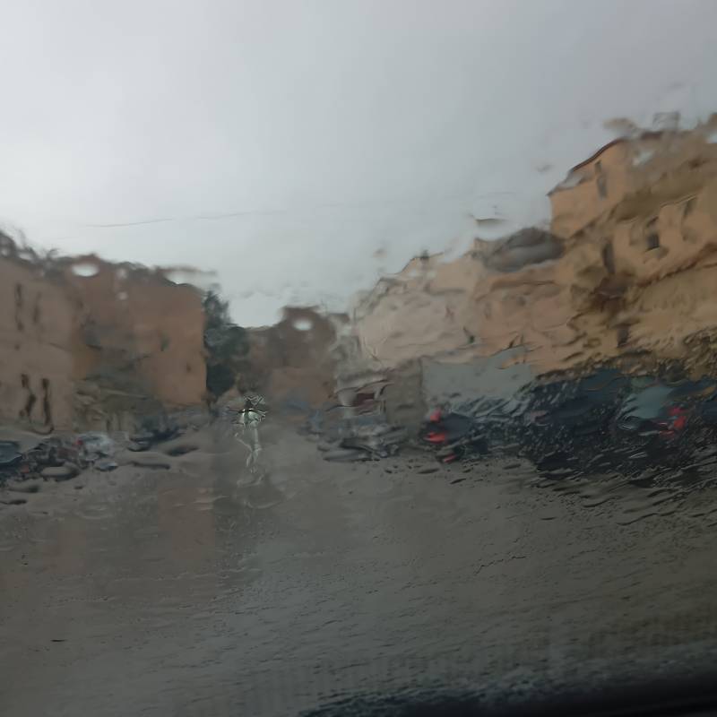 Fotosegnalazione di Castelvetrano