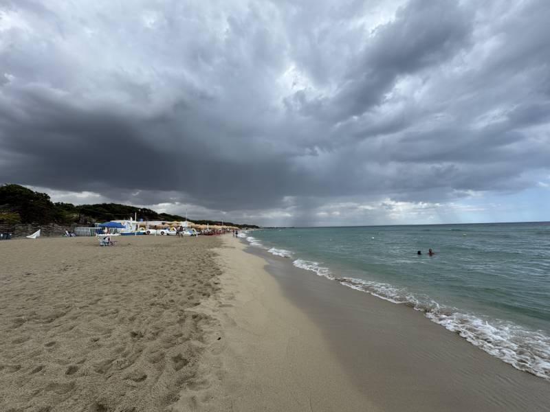 lido samana'