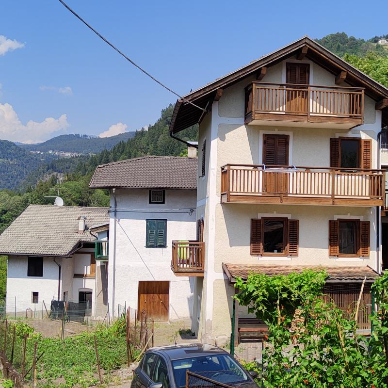 Fotosegnalazione di Valfloriana