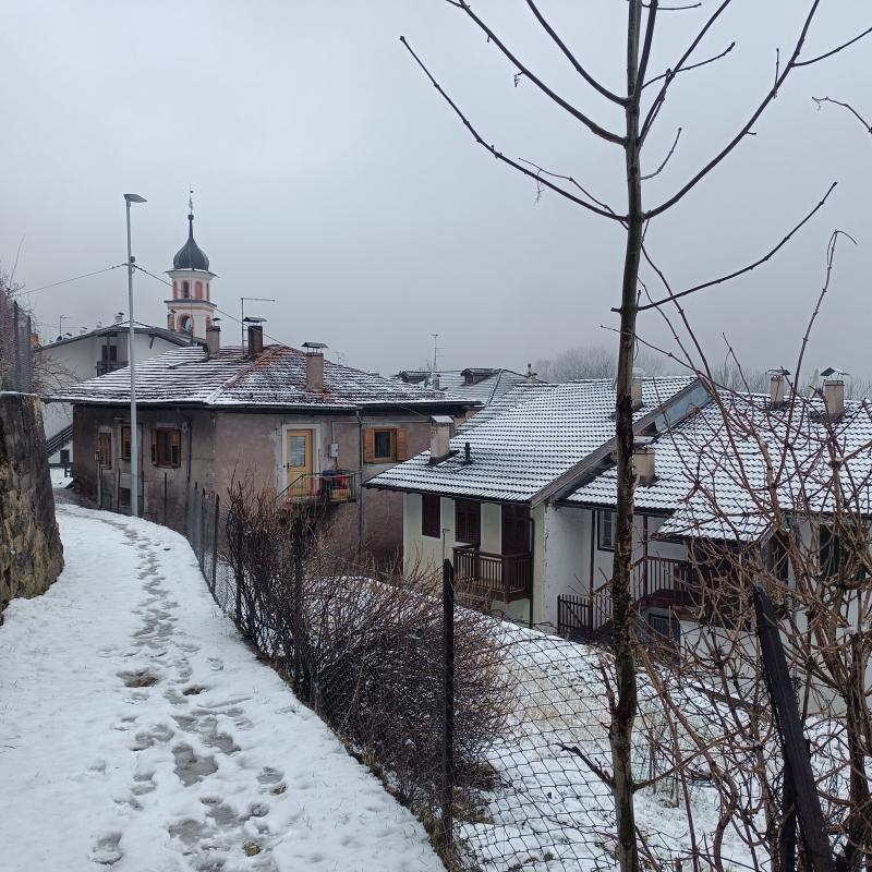 Fotosegnalazione di Valfloriana