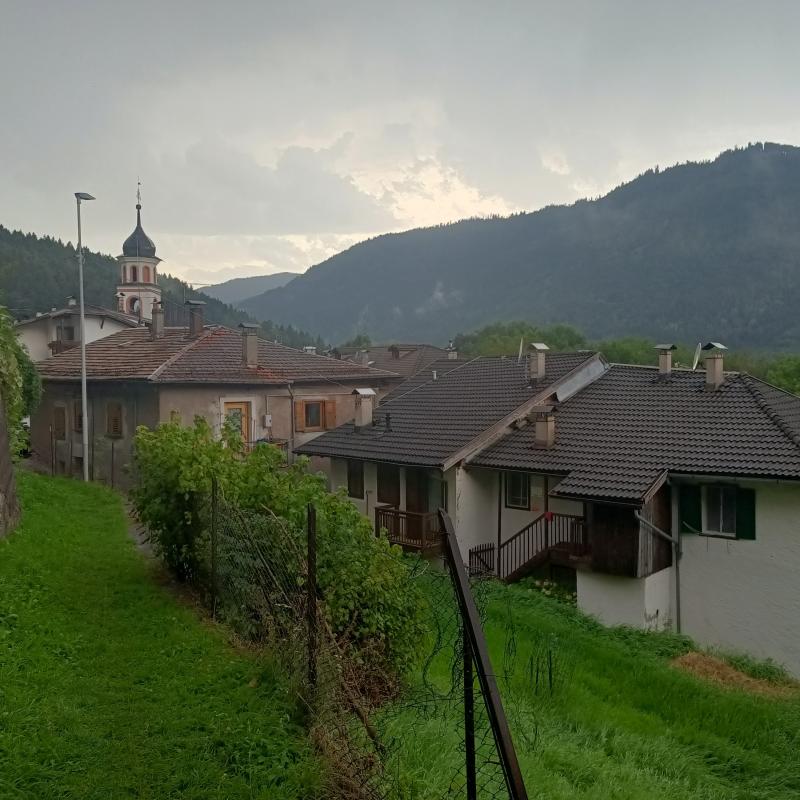 Fotosegnalazione di Valfloriana