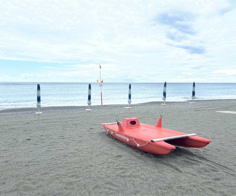 Fotosegnalazione di Deiva marina