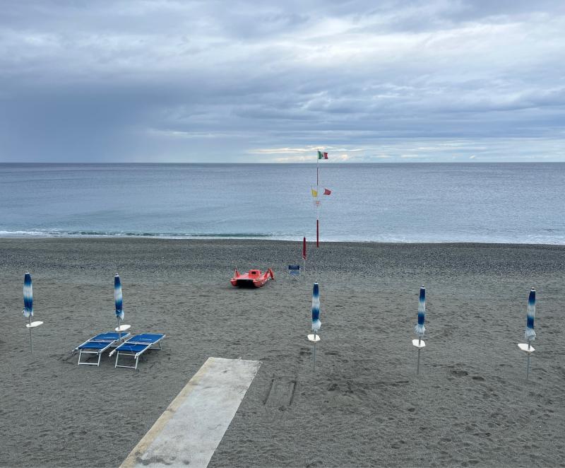 Fotosegnalazione di Deiva marina