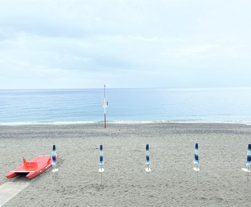 Fotosegnalazione di Deiva marina