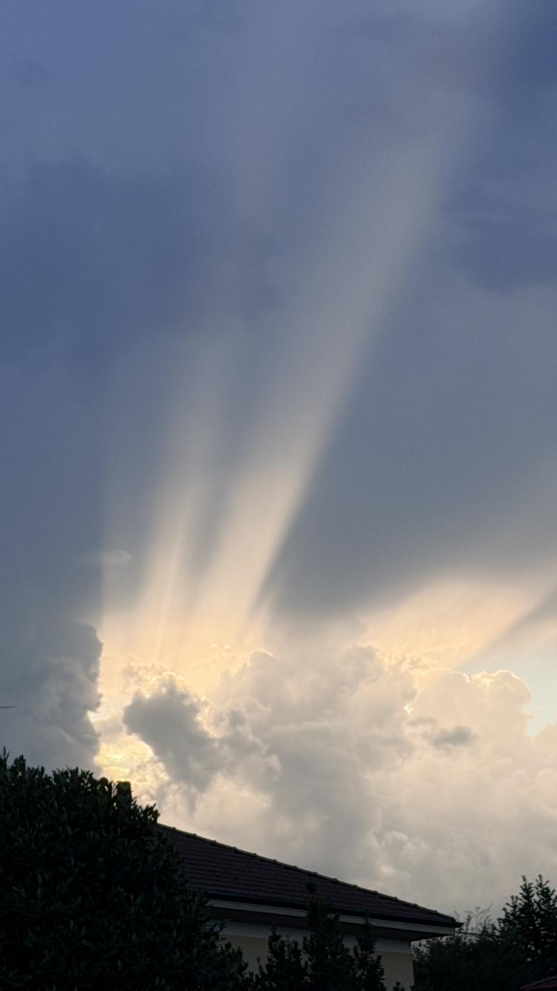 tramonto by fg