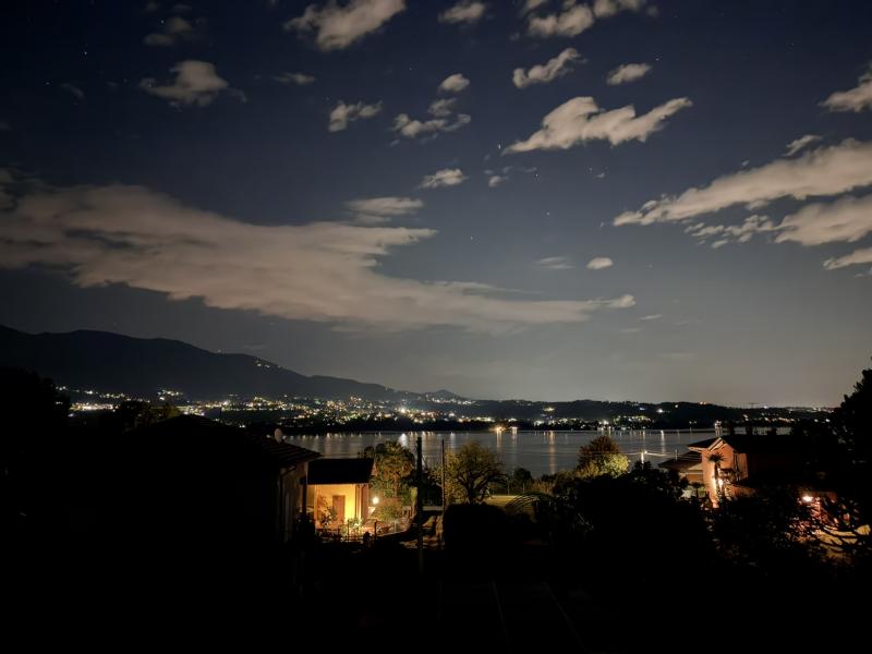 notturno by fg