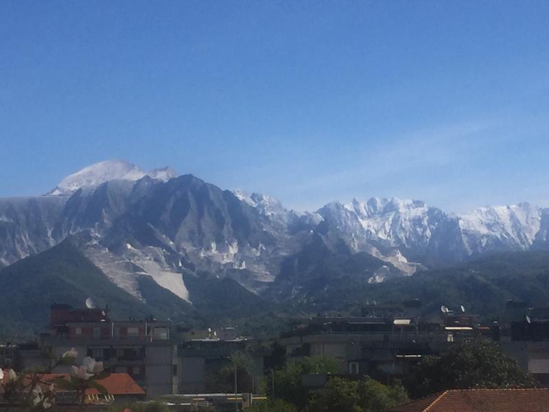 neve il 20 aprile 24