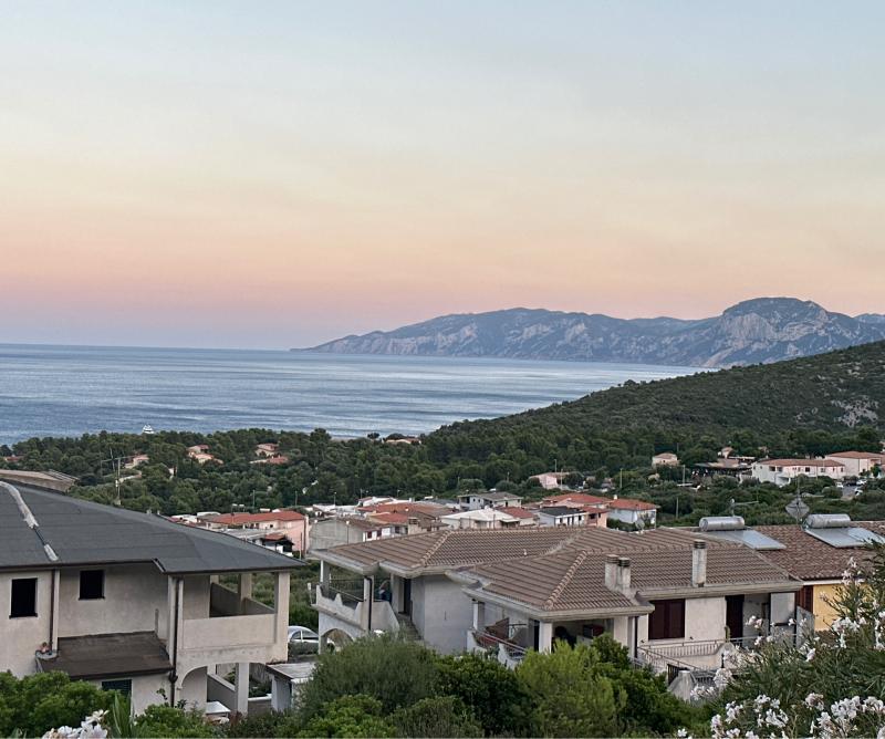 Fotosegnalazione di Cala gonone