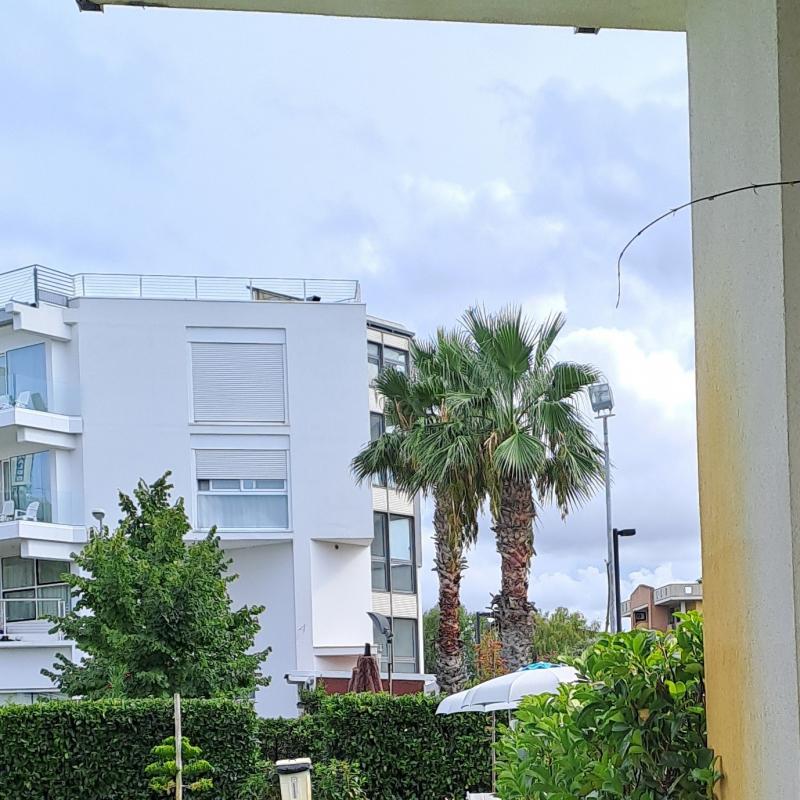 Fotosegnalazione di Giulianova