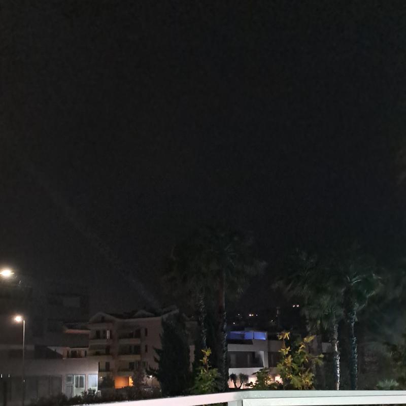 Fotosegnalazione di Giulianova