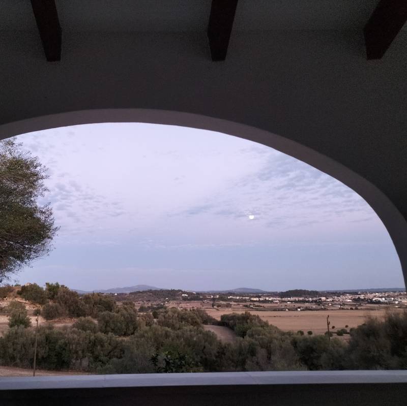 Fotosegnalazione di Muro