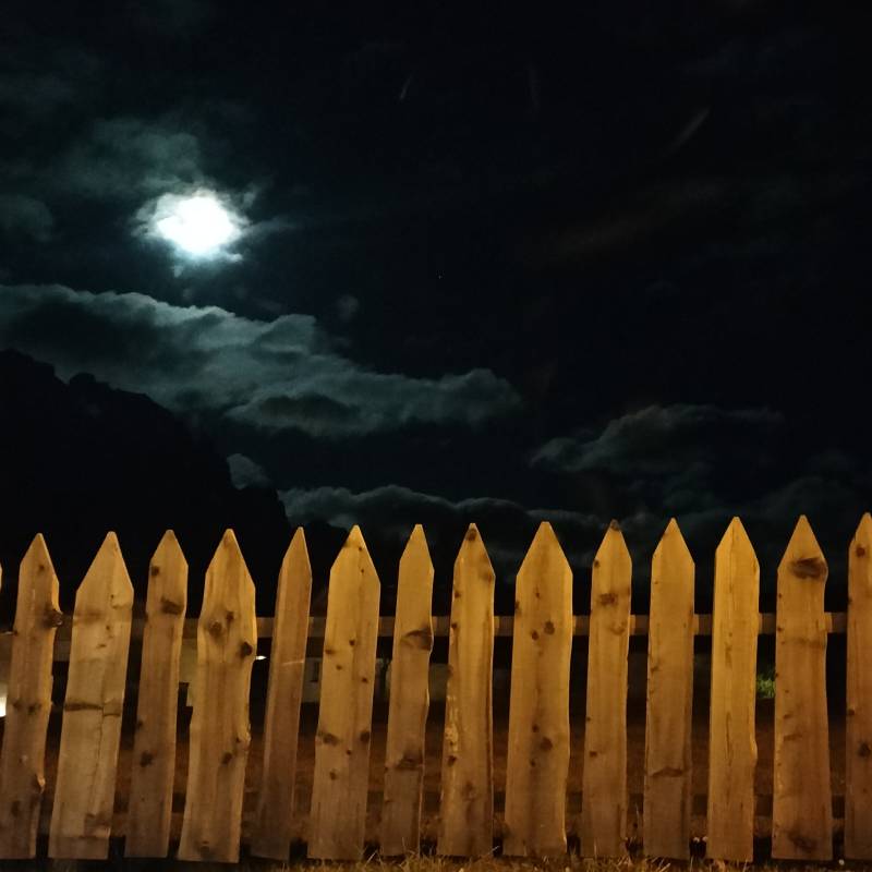 Fotosegnalazione di La villa
