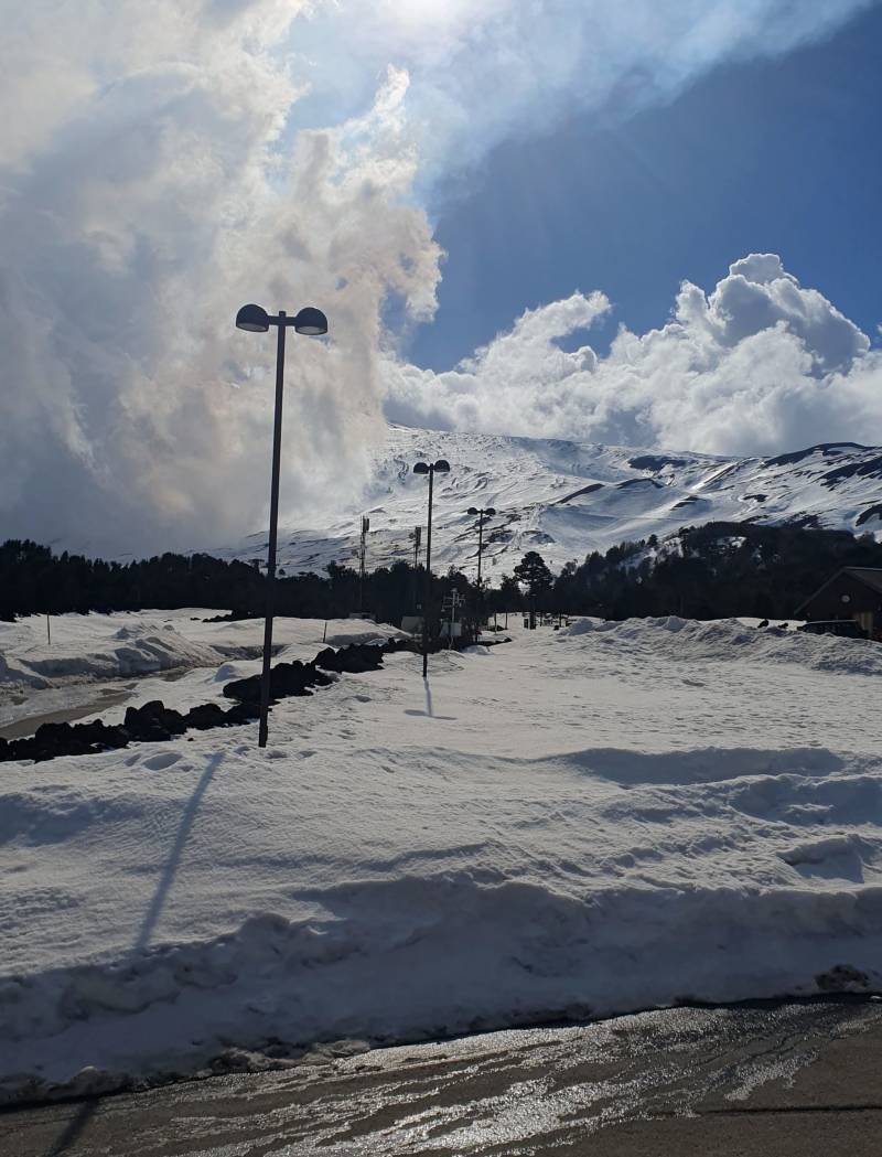 etna nord