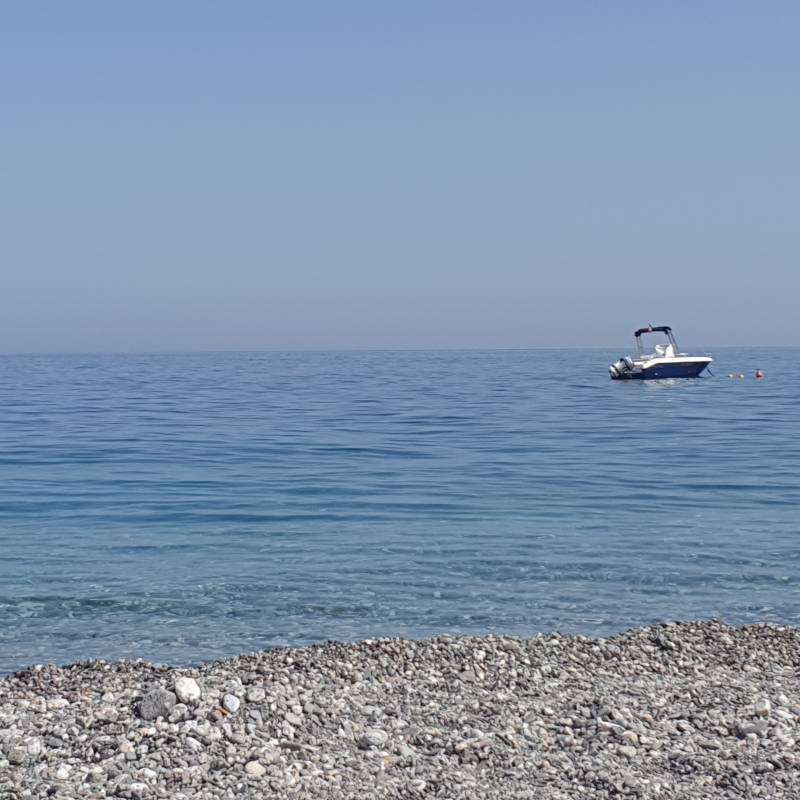 Giornata da favola in piscina marina