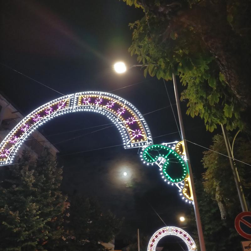 Fotosegnalazione di San marco in lamis