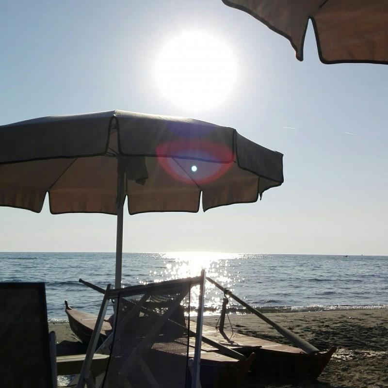Sole di settembre