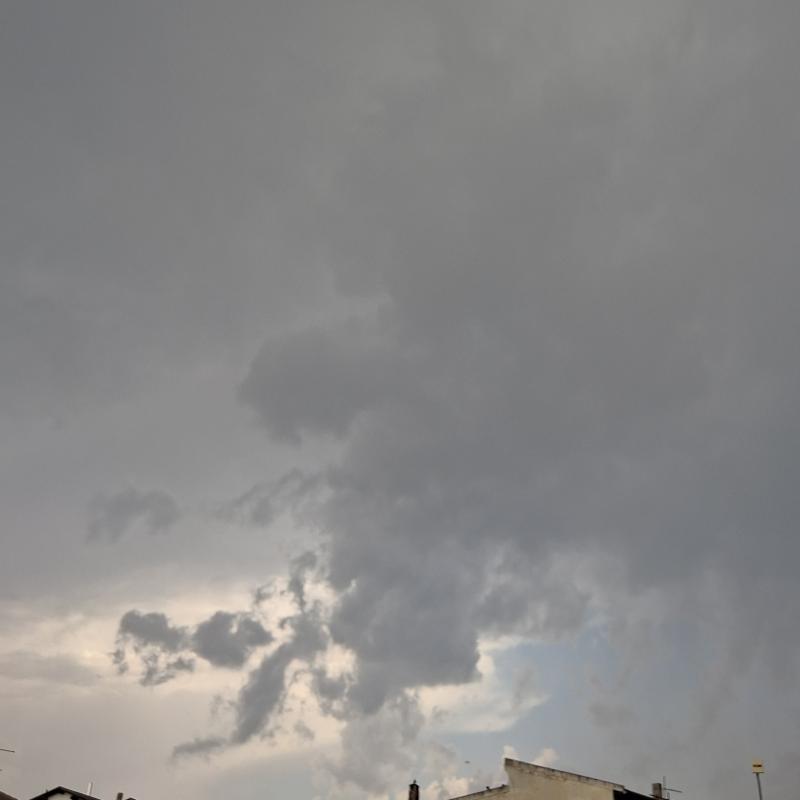 Fotosegnalazione di Soleminis