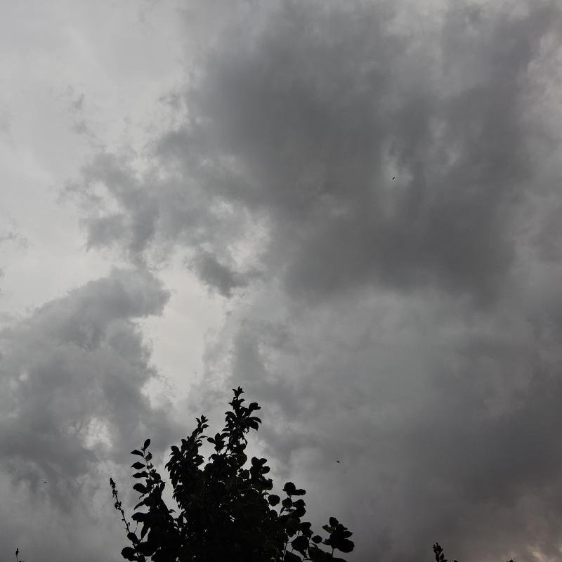 Fotosegnalazione di Soleminis