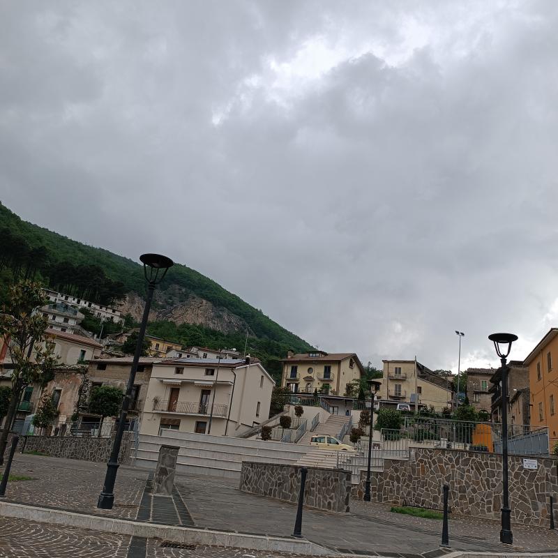 Fotosegnalazione di Monteforte irpino