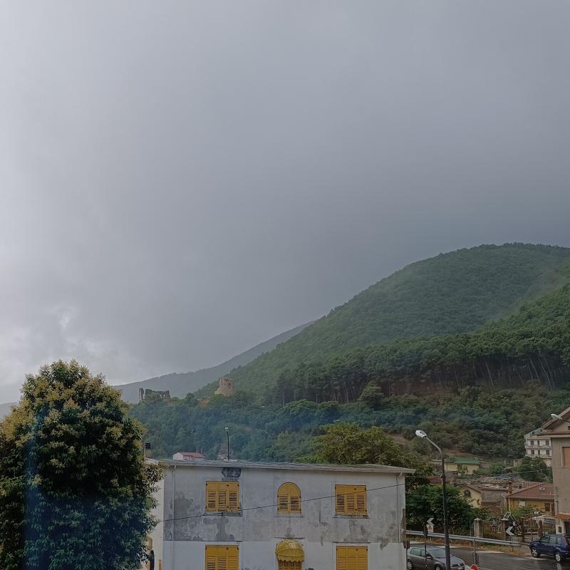 Fotosegnalazione di Monteforte irpino