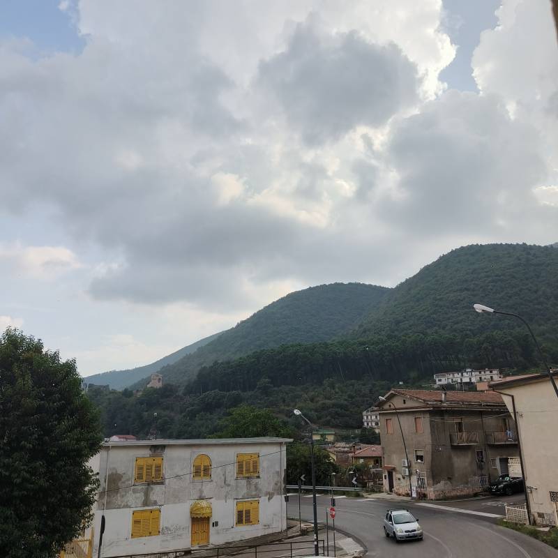 Fotosegnalazione di Monteforte irpino
