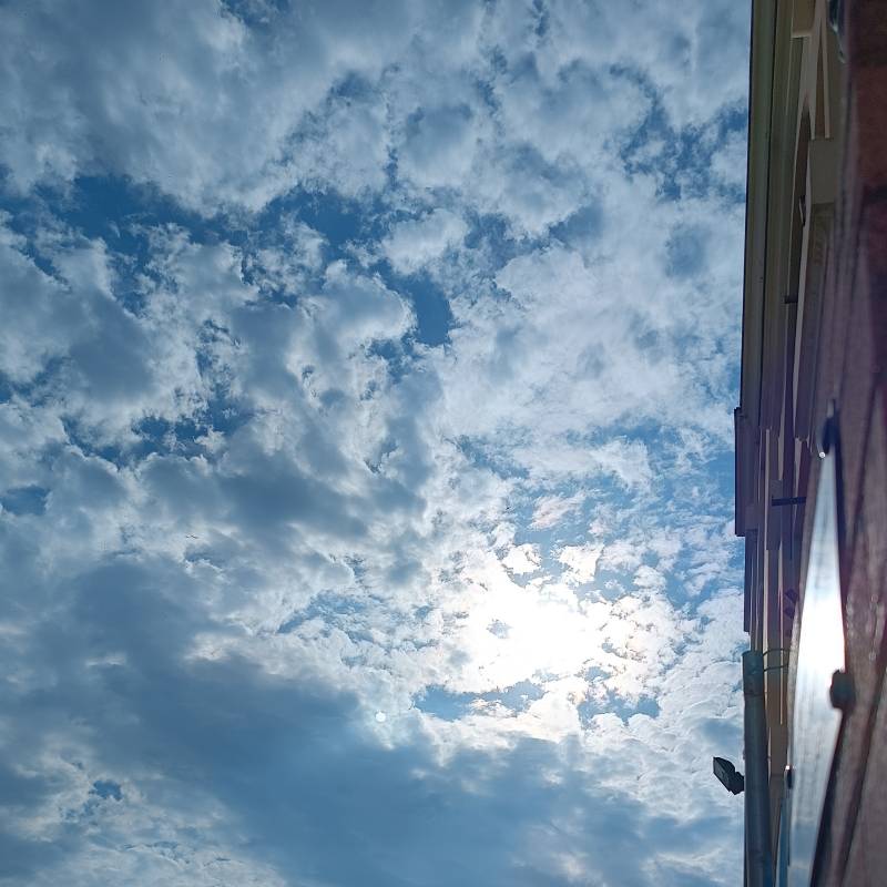 Fotosegnalazione di Torino borgo san paolo - cit turin