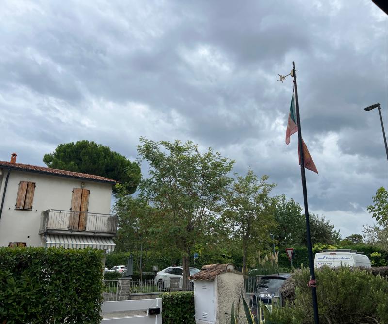 Fotosegnalazione di Lido di dante