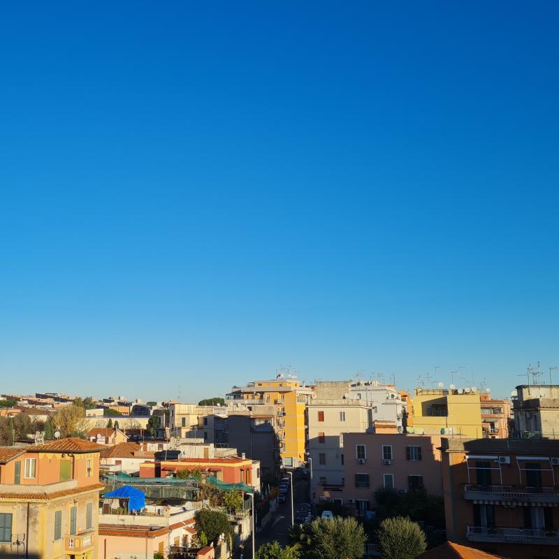 Fotosegnalazione di Roma centocelle