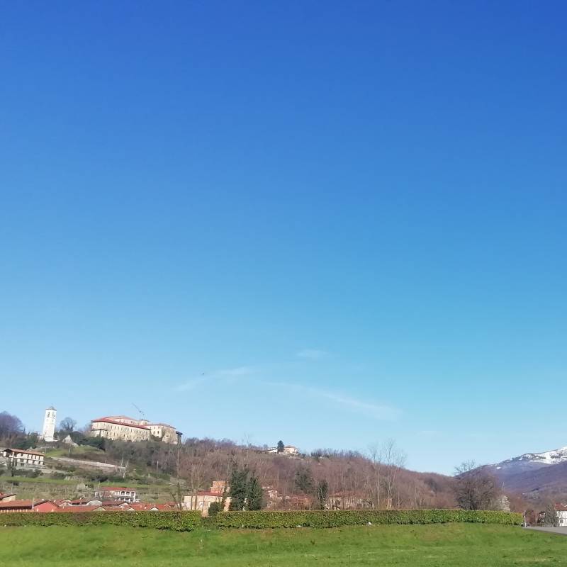 giornata bellissima