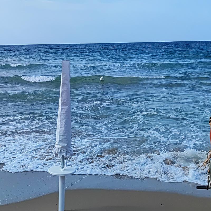 Fotosegnalazione di Brindisi nord