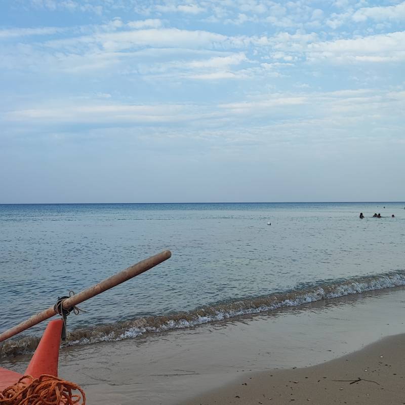 Fotosegnalazione di Brindisi nord