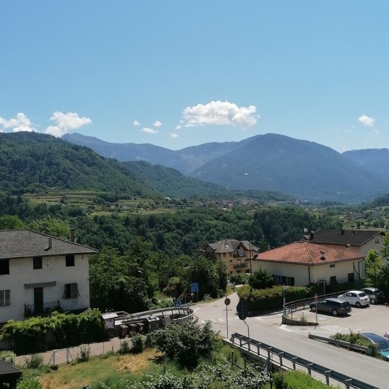 Fotosegnalazione di Civezzano