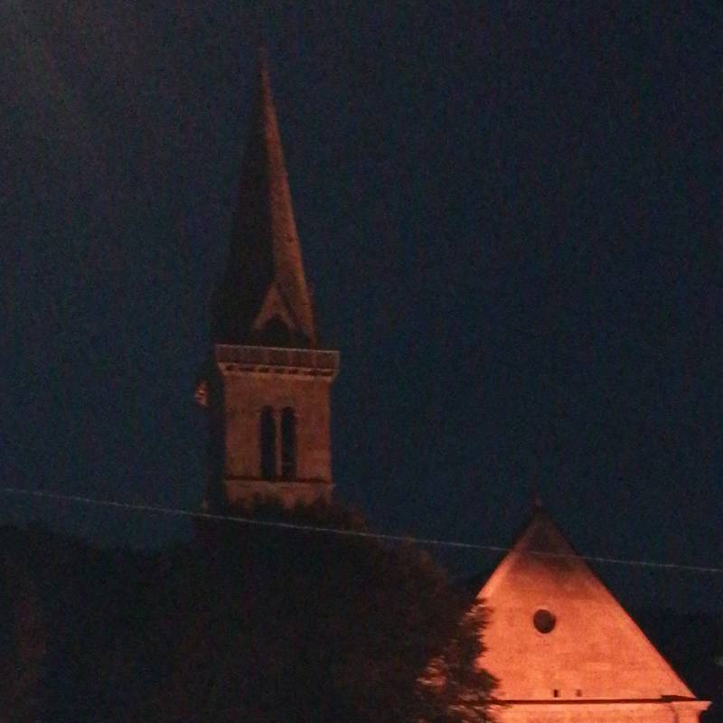 Fotosegnalazione di Civezzano
