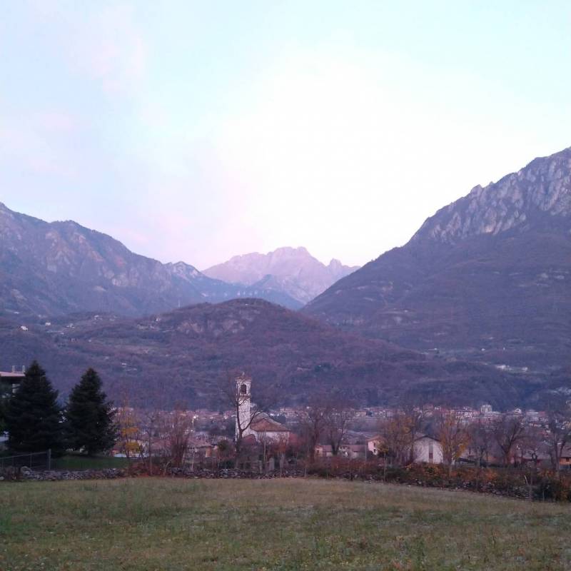 Fotosegnalazione di Darfo boario terme
