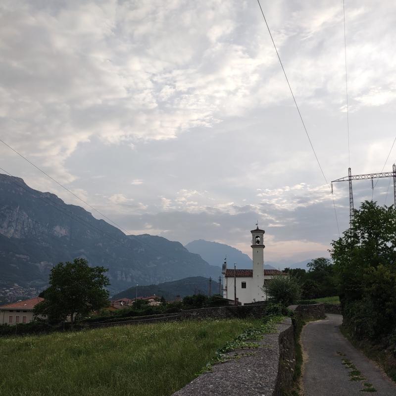Fotosegnalazione di Darfo boario terme