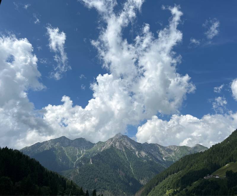 Fotosegnalazione di Foppolo iv baita