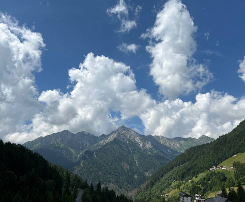 Fotosegnalazione di Foppolo iv baita