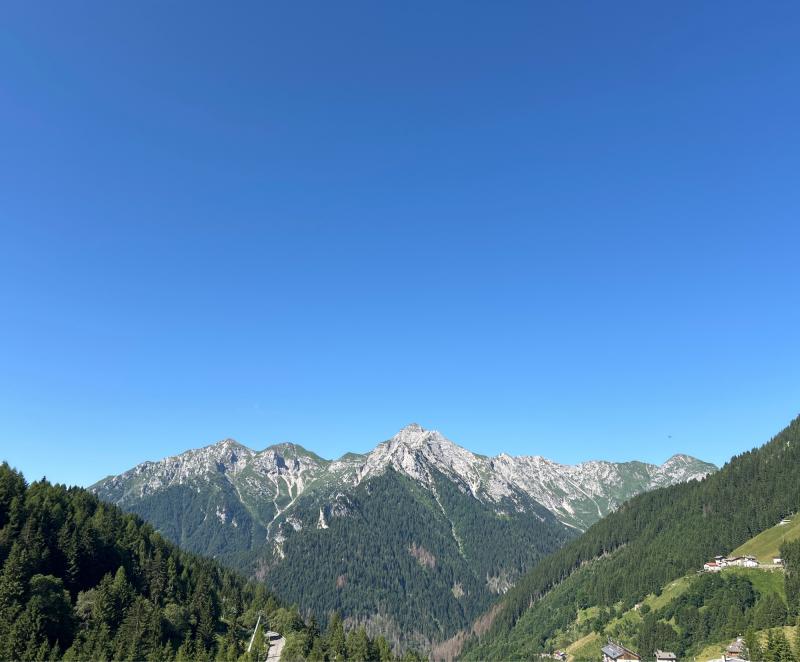 Il blu