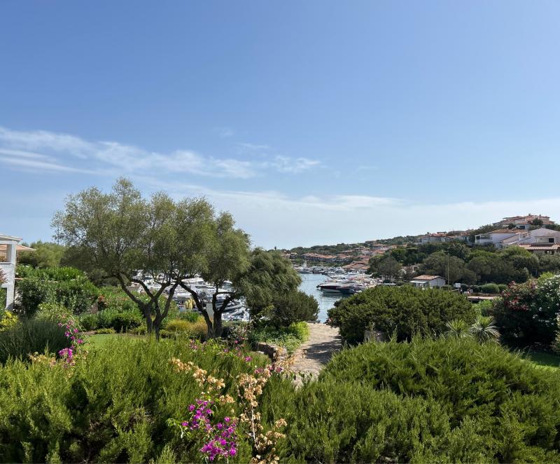 Fotosegnalazione di Portorotondo