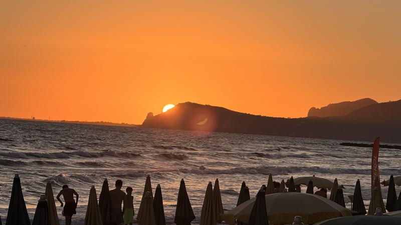 Fondi raggio di sole