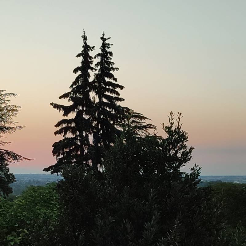 Fotosegnalazione di Budoia