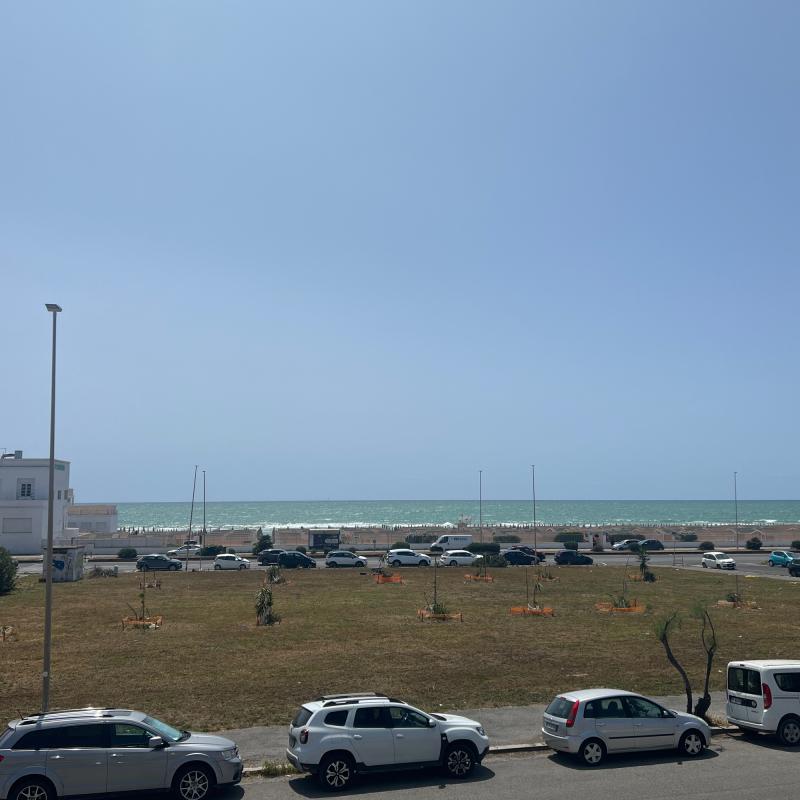 Fotosegnalazione di Lido di ostia