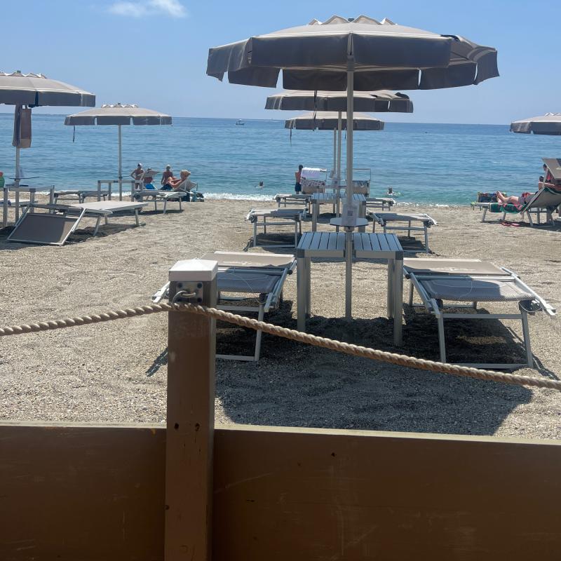 Fotosegnalazione di Finale ligure