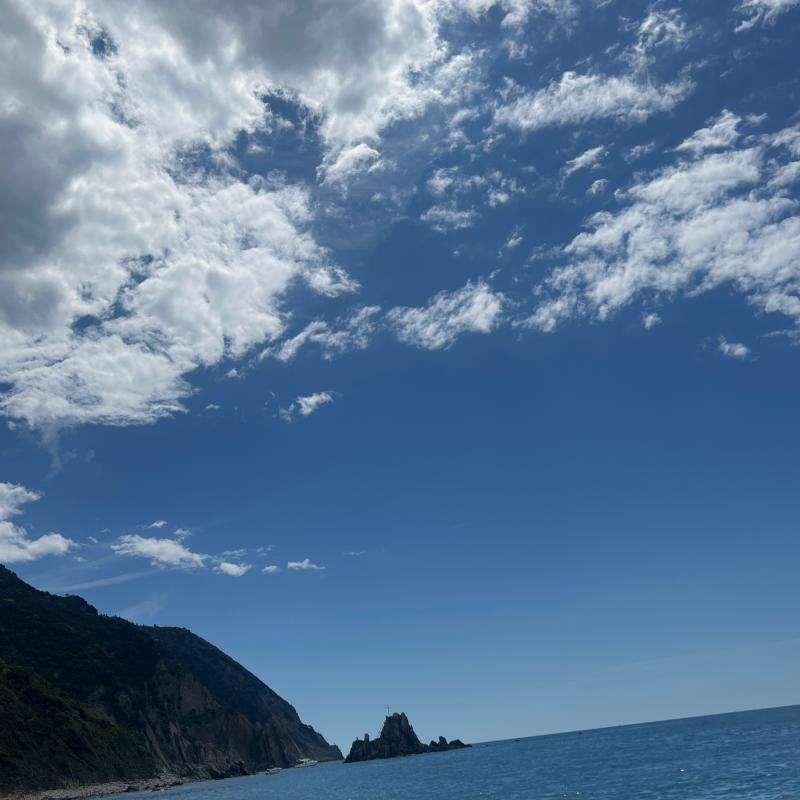 Fotosegnalazione di Sestri levante