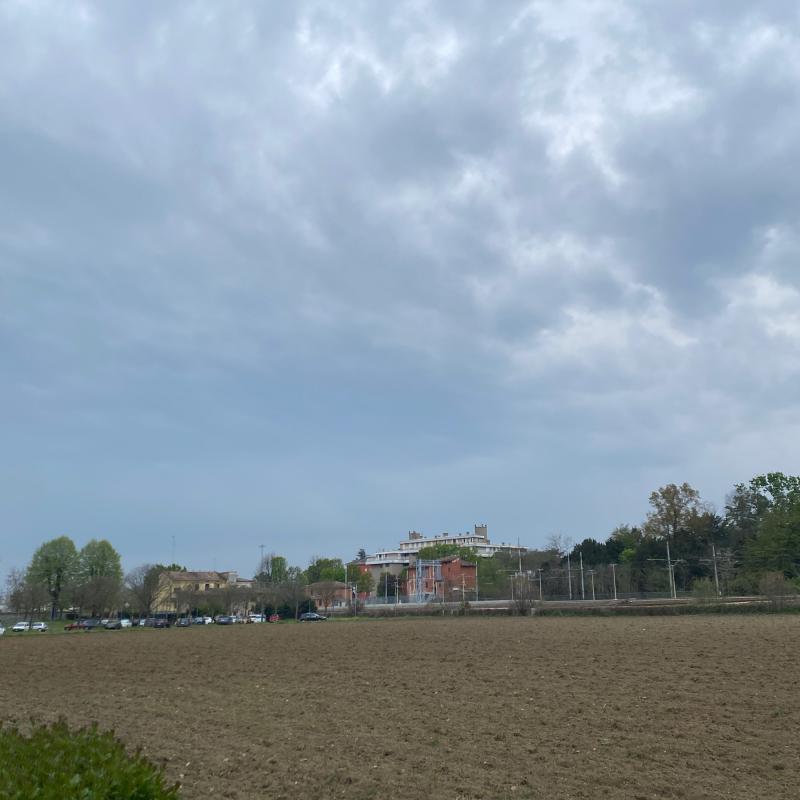Fotosegnalazione di Fiorenzuola d'arda