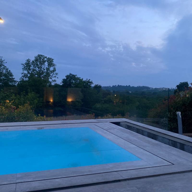 Fotosegnalazione di Briosco